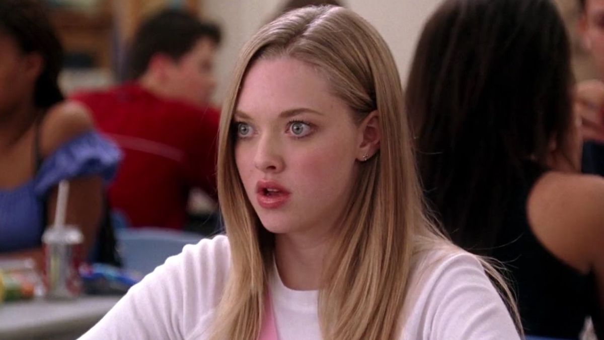 Mean Girls’ Amanda Seyfried Opens Up About How Playing Karen Led To ...