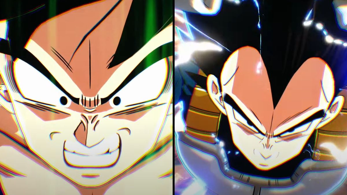 Anime fans can play these Dragon Ball games free with Xbox right now