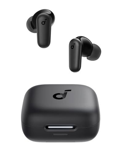 P30i by Anker Noise-Cancelling Earbuds
