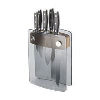 Professional X50 Contour Knife Set:&nbsp;was £159, now £89 at ProCook (save £70)