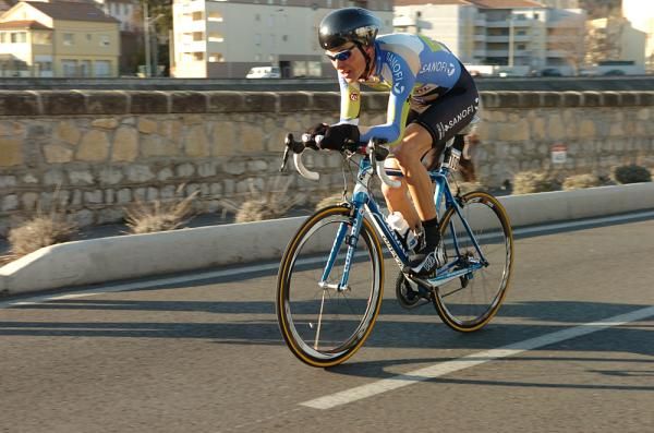 Georg Preidler (Team Type 1-Sanofi)