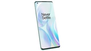 OnePlus 8T launch event