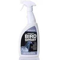 Karlsten Pigeon repellent: £16.95 at B&amp;Q&nbsp;