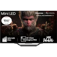 Hisense Hisense U7N 65-inch