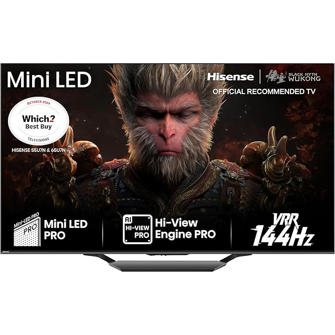 Hisense U7N