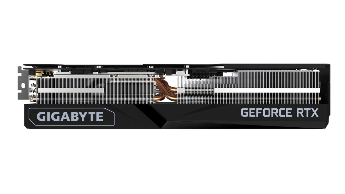 GeForce RTX 3090 Ti AIC partner cards