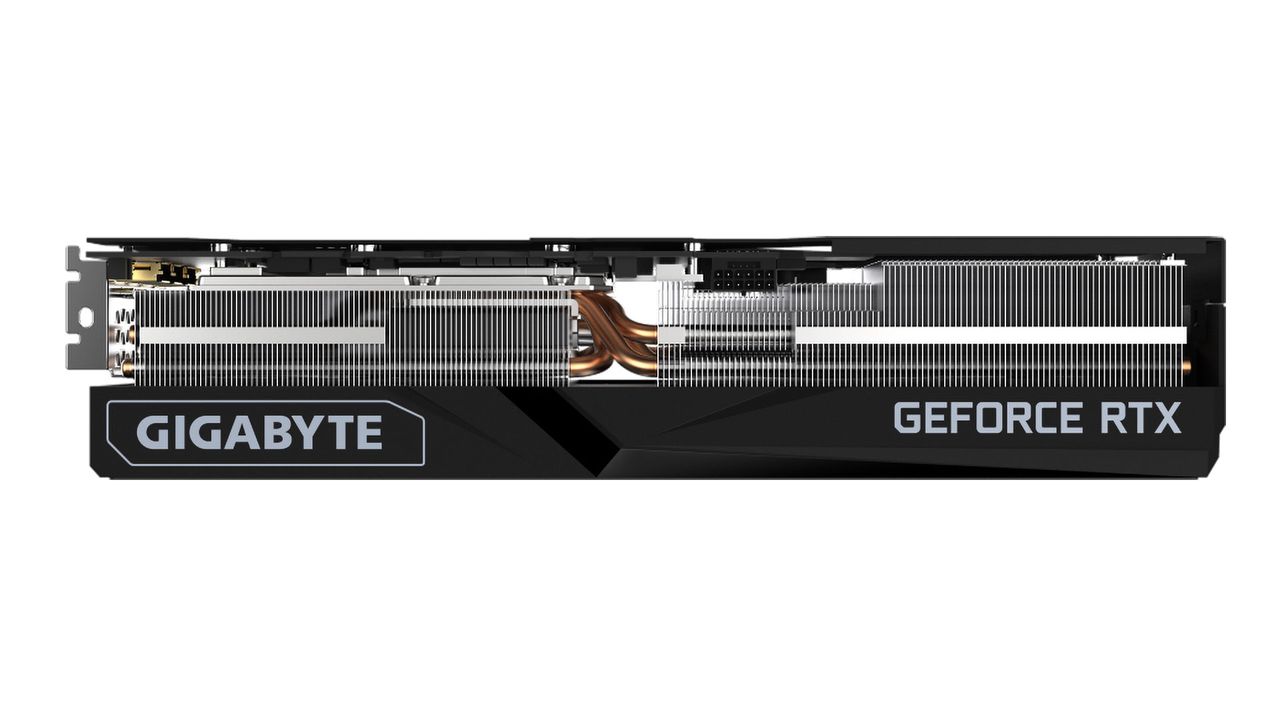 GeForce RTX 3090 Ti AIC partner cards