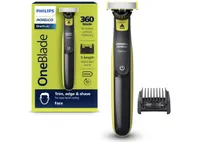 Phillips OneBlade 360 