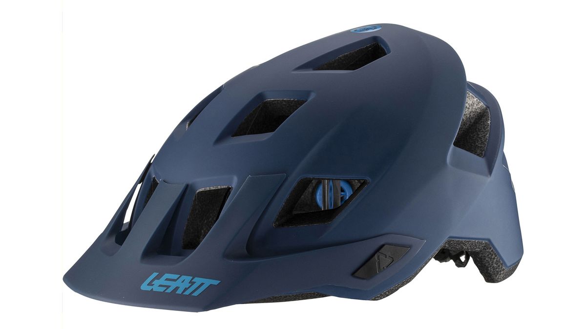 Best half-shell mountain bike helmets: open face helmets for trail and ...
