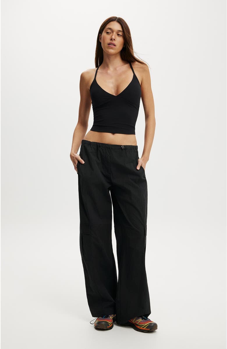 Women's Active Woven Utility Pant