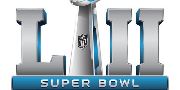 super bowl lii logo