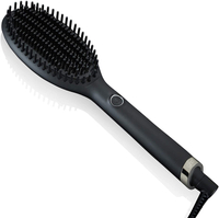 GHD Glide Hot Brush: £159, £124 at GHD
Transform your hair in seconds with the ghd Glide: the first professional hot brushes for hair styling from ghd, which tames and smooths dry hair for quick and effortless styling. The ceramic technology and ioniser tames hair and minimises frizz. The hot brush maintains an optimum styling temperature of 185 ºC, for guaranteed healthier-looking hair. Use code GHDXBF for a free gift.