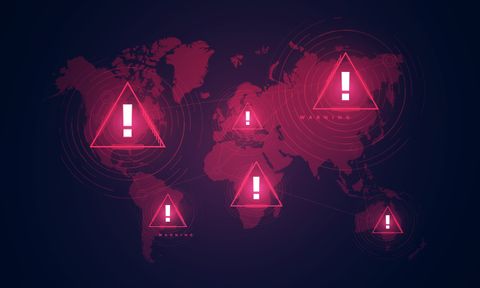 A leak forum did what leak forums do - but to its own users | TechRadar