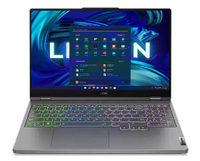 Lenovo Legion 5i Gen 7: $2,399 $1,749 @ Lenovo
GAMECYBER6LEGION515BONUS