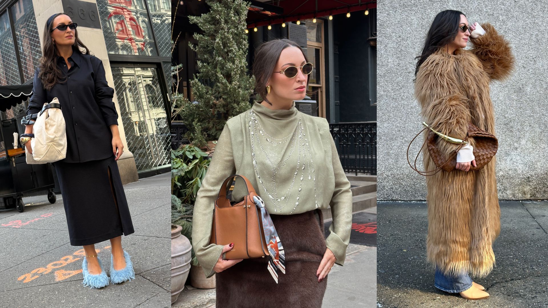 This Is My 17th New York Fashion Week—I Never Show Up Without These 8 Essentials