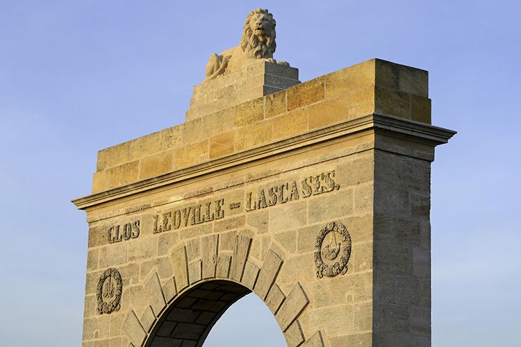 Leoville Las Cases