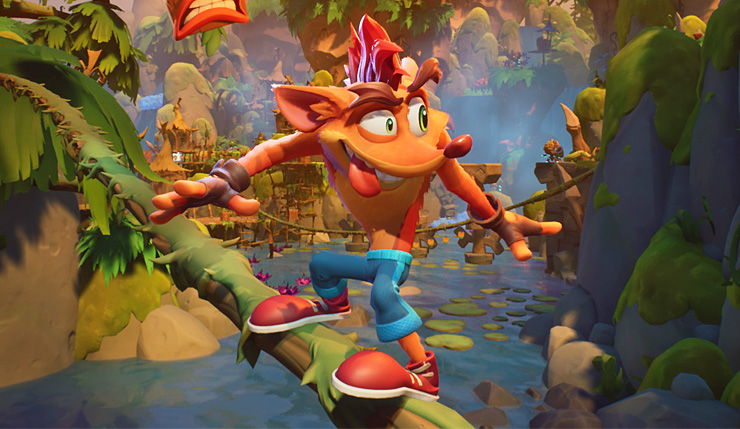  Crash Bandicoot 4: It's About Time - everything we know 