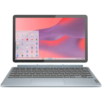 Lenovo Chromebook Duet 3: $379 $249 @ Lenovo
 coupon "BBYBOPIS"