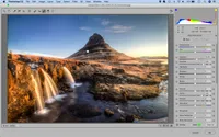 Photoshop fix #12 My HDRs lack contrast