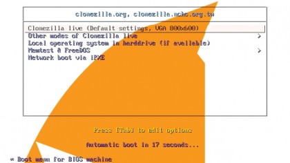 How to fix any Linux problem