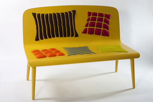 sofa design