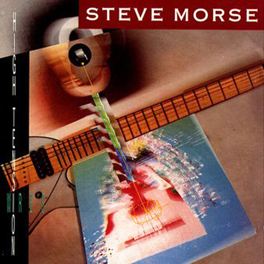High Tension Wires (1989)