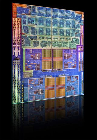 AMD a8-3850 fusion apu