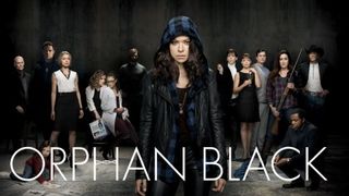 14 Orphan Black