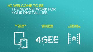 First 4G network in the UK launches thanks to EE