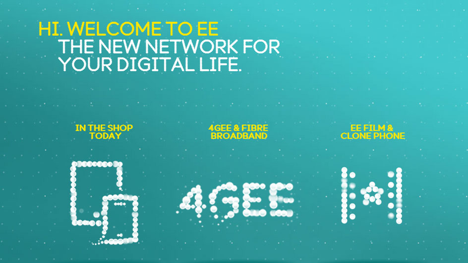 EE s 4G Network Is Now Live In The UK TechRadar