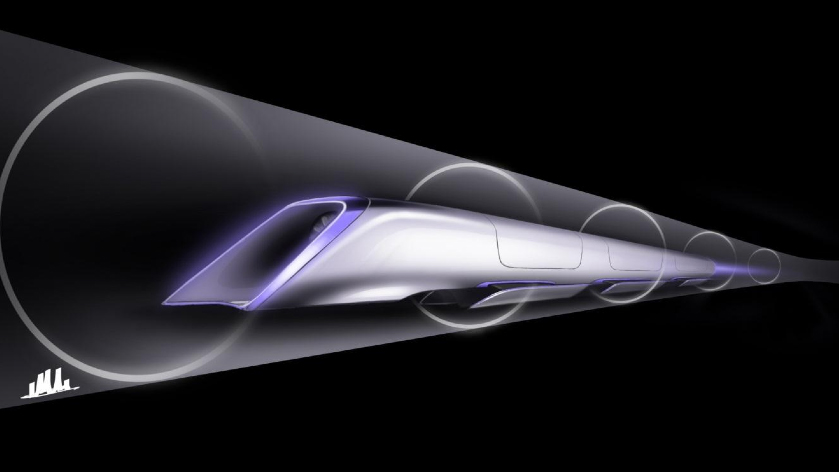 Hyperloop