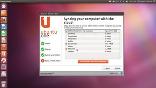 Ubuntu Cloud 5