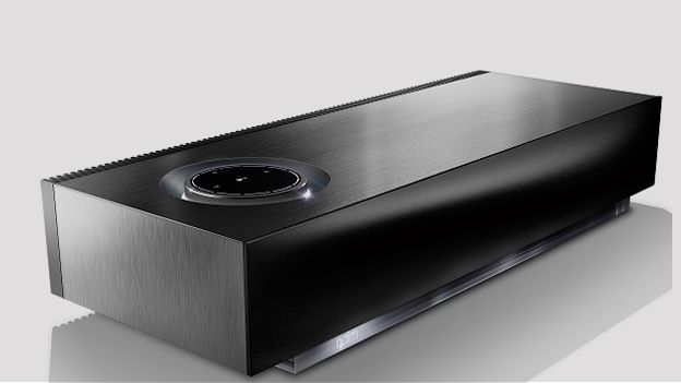 Naim Mu-So