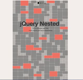 jQuery Nested - Layouts tiled to within an inch of their lives