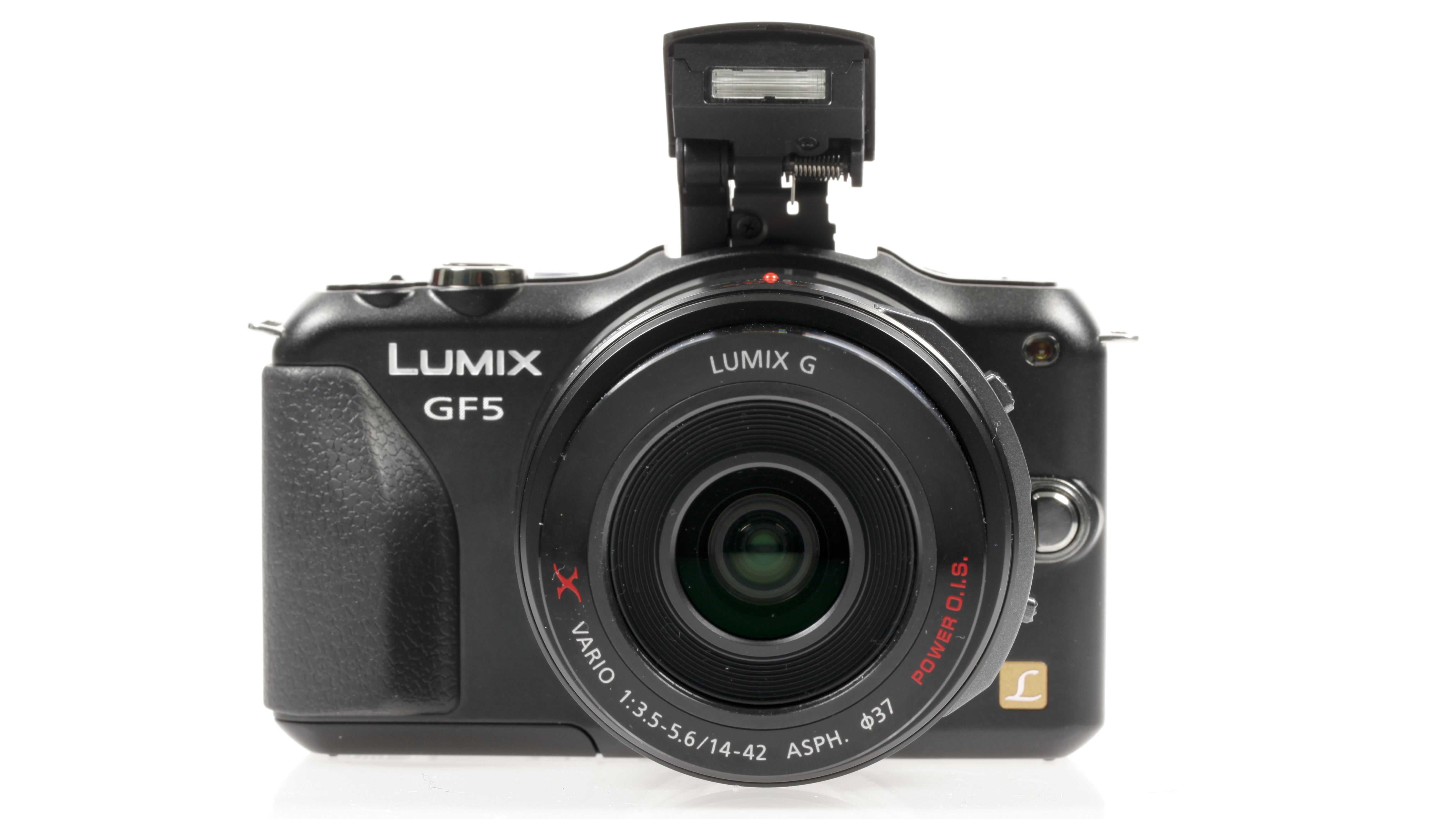 Panasonic DMC-GF5 vs Olympus E-PM1