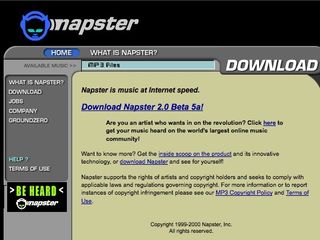 Napster