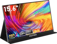 HONGO 15.6" Portable Monitor | $129.99now $79.89 on Amazon