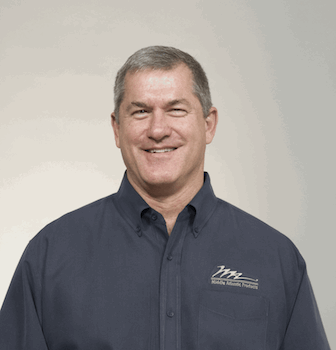 MAP Names Tarkoff VP of Sales