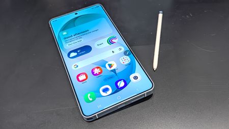 Samsung galaxy s26 ultra hands-on photos