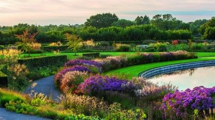 How to capture great garden scenes and flower shots | TechRadar