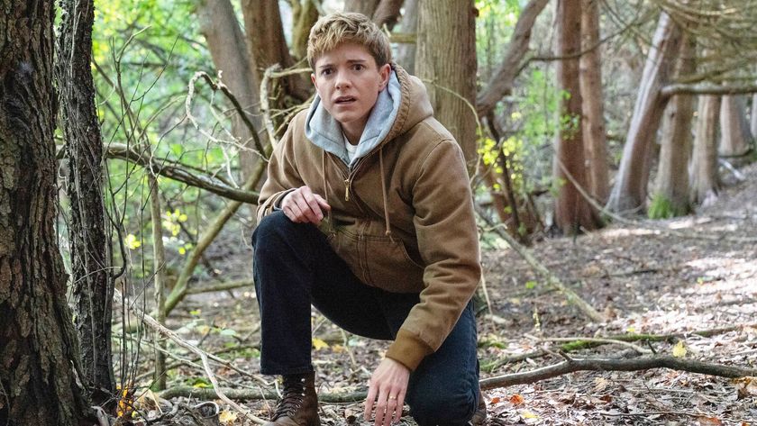 Mae Martin as Alex Dempsey in &quot;Wayward&quot;