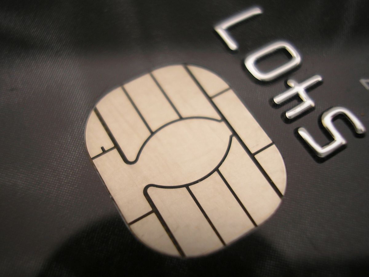 Card Fraud Underestimated Says Bbc Techradar