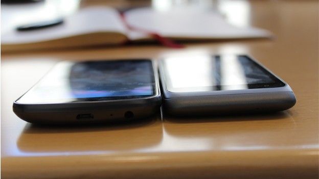 Samsung Galaxy Nexus