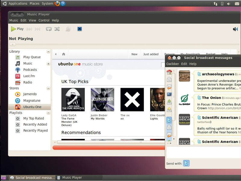 best mp3 library software for ubuntu best mp3 library software for ubuntu