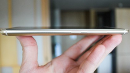 ZTE Axon 7 review