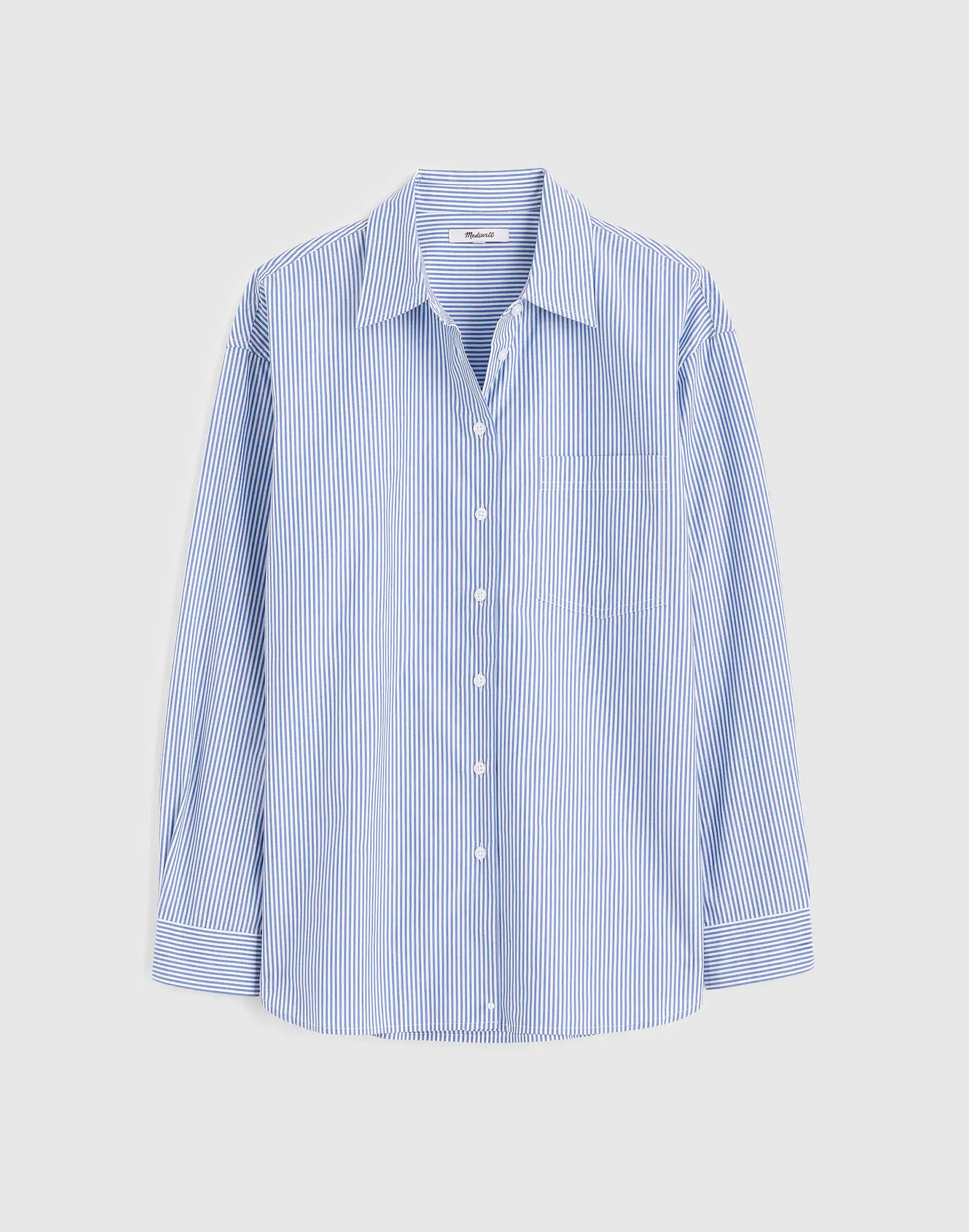 The Easy Shirt
