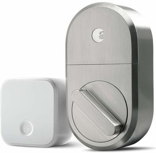 August Smart Lock and Connect