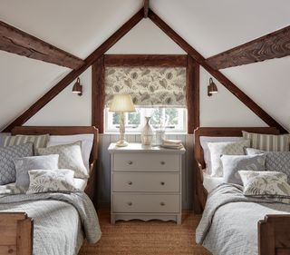 country bedroom ideas