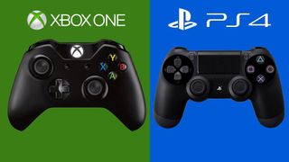 Are we a nation of PS4 lovers? Early indications say Brits prefer Sony's console