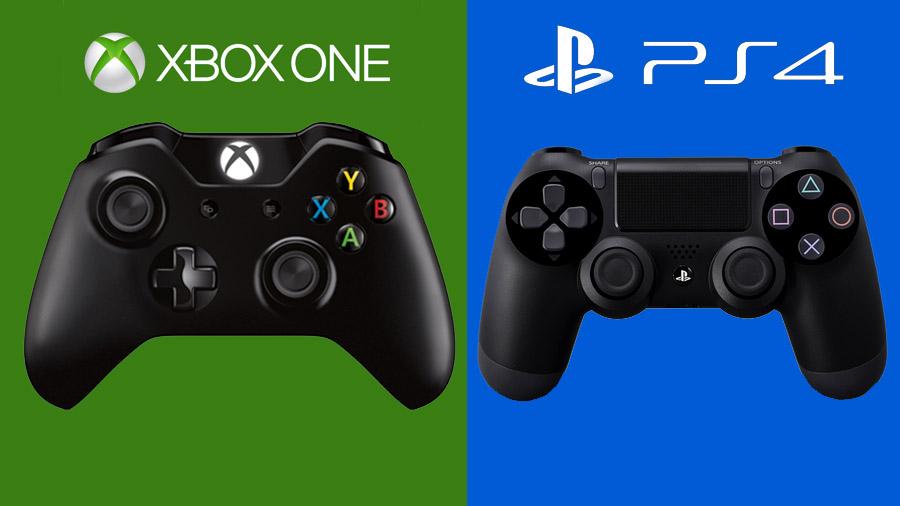 PlayStation או Xbox?